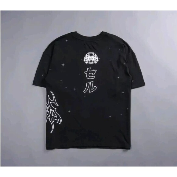 Darc Sport Dragon Ball, Z Limited Edition / 4 SHIRT SET. SOLDOUT!! (XL) In Hand! - Picture 15 of 16